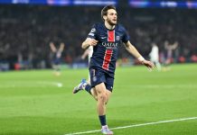 Chuyển nhượng PSG: Giữ chân mục tiêu của Arsenal Chuyển nhượng PSG