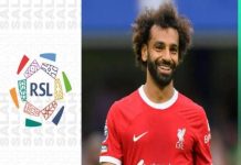 Chuyển nhượng: Salah nhận đề nghị 200 triệu Bảng