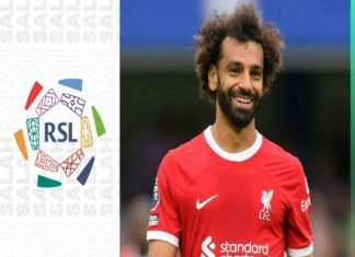 Chuyển nhượng: Salah nhận đề nghị 200 triệu Bảng Chuyển nhượng: Salah nhận đề nghị 200 triệu Bảng