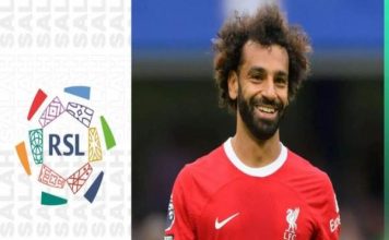 Chuyển nhượng: Salah nhận đề nghị 200 triệu Bảng