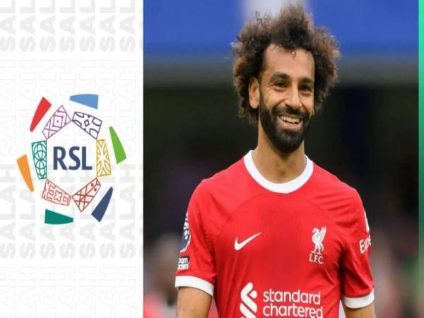 Chuyển nhượng: Salah nhận đề nghị 200 triệu Bảng