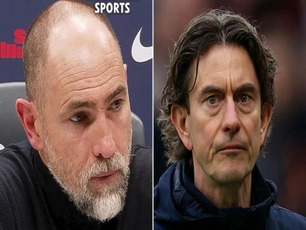 Chuyển nhượng: Tottenham lên phương án thay HLV lần thứ 3