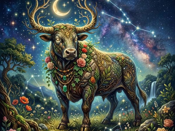 Con số may mắn ngày 20 tháng 03 thứ 6 cung Kim Ngưu