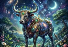 Con số may mắn ngày 20 tháng 03 thứ 6 cung Kim Ngưu