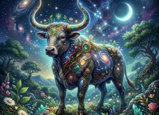 Con số may mắn ngày 20 tháng 03 thứ 6 cung Kim Ngưu