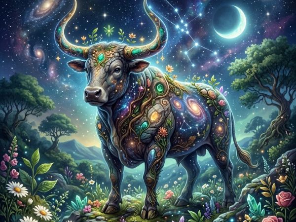 Con số may mắn ngày 20 tháng 03 thứ 6 cung Kim Ngưu