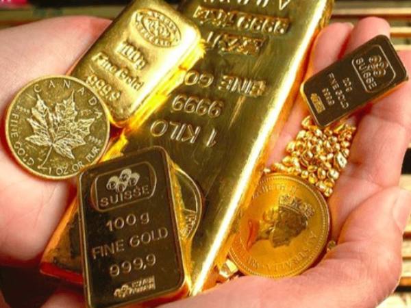 Ý nghĩa tâm lý khi mơ thấy nhặt được vàng