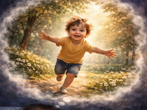 Nằm mơ thấy cháu trai có ý nghĩa gì và con số gì may? Nằm mơ thấy cháu trai có ý nghĩa gì và con số gì may?