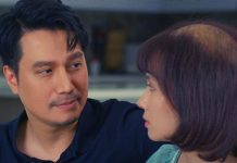 Mơ thấy chồng cũ là điềm gì?