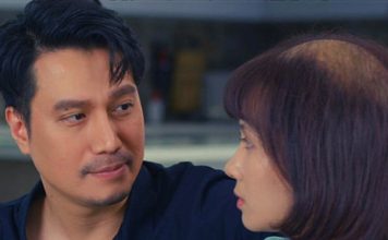 Mơ thấy chồng cũ là điềm gì?