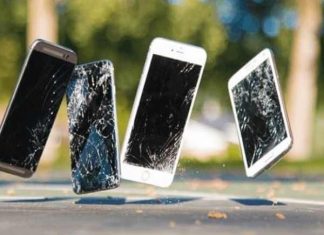 Nằm mơ thấy điện thoại bị vỡ màn hình ý nghĩa, con số gì? nằm mơ thấy điện thoại bị vỡ màn hình