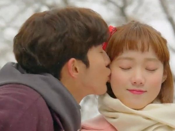 Nằm mơ thấy người lạ hôn mình có con gì mang ý nghĩa gì