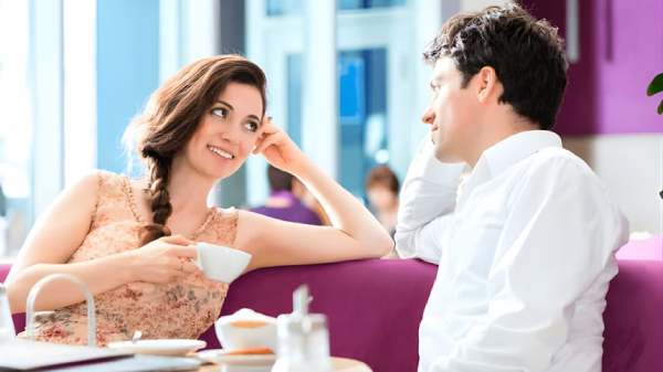 Chiêm bao thấy người mình thích tỏ tình với mình