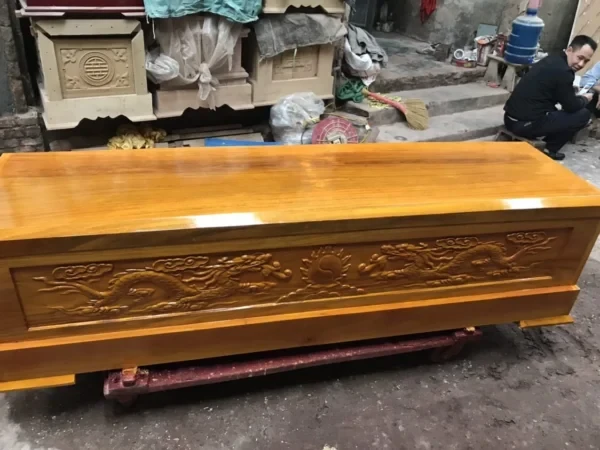 Nằm mơ thấy quan tài có số gì tài lộc mang ý nghĩa gì Nằm mơ thấy quan tài có số gì tài lộc mang ý nghĩa gì