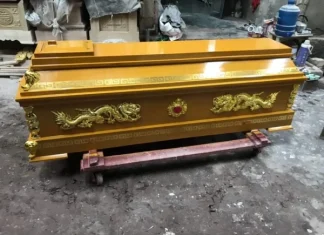 Nằm mơ thấy quan tài có số gì tài lộc mang ý nghĩa gì Nằm mơ thấy quan tài có số gì tài lộc mang ý nghĩa gì