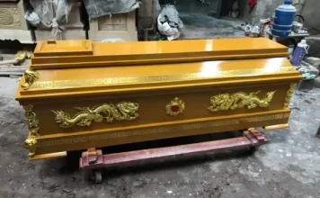 Nằm mơ thấy quan tài có số gì tài lộc mang ý nghĩa gì