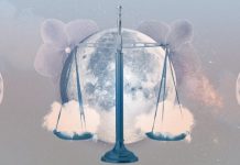 con số may mắn ngày 13/3 thứ 6 cung Thiên Bình