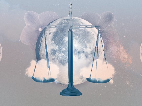 Tử vi con số may mắn ngày 13/3 thứ 6 cung Thiên Bình