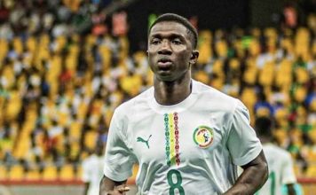 Tin chuyển nhượng: Liverpool lên kế hoạch chiêu mộ Camara