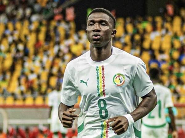 Tin chuyển nhượng: Liverpool lên kế hoạch chiêu mộ Camara