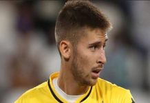 Tin chuyển nhượng: Vicario muốn rời Tottenham để đến Inter Milan