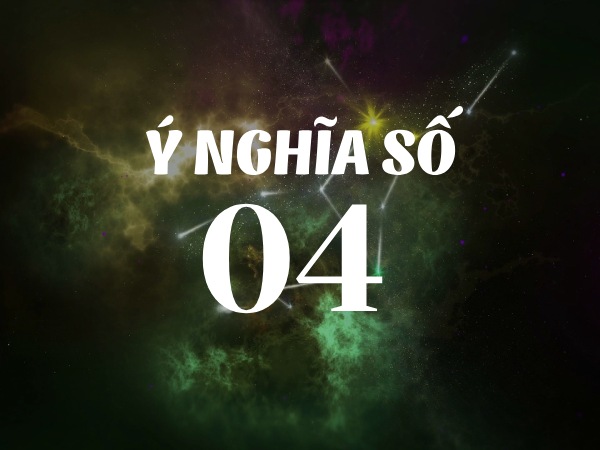 Tham khảo đề về 04 hôm sau ra con gì chính xác nhất?