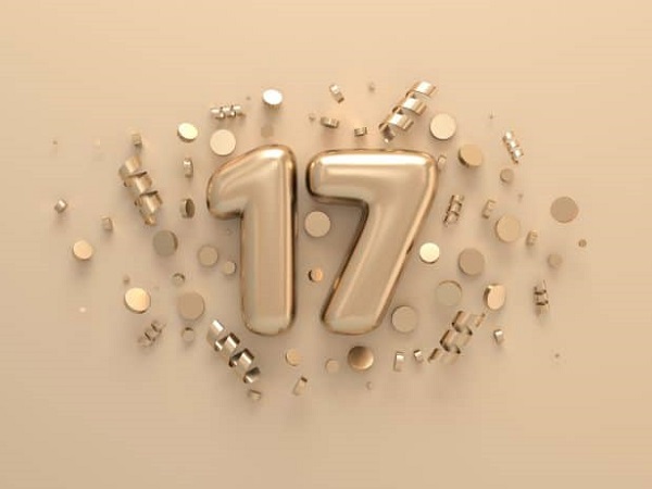 Thống kê đề về 17 hôm sau ra con gì, về con gì may mắn?