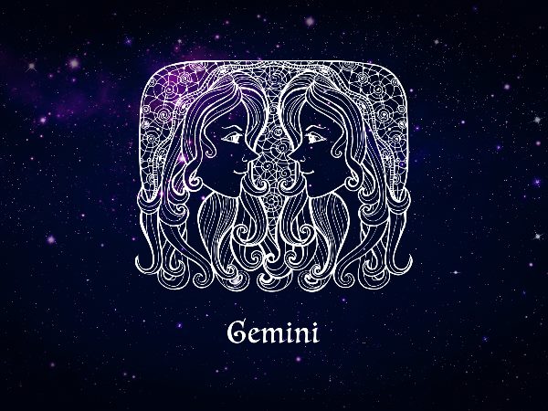 Con số may mắn hôm nay 4/4/2026 thứ 7 cung Song Tử