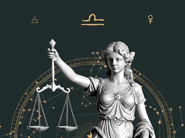 Con số may mắn hôm nay 30/4/2026 thứ 5 cung Thiên Bình