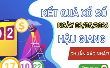 Tham khảo soi cầu HG ngày 02/05/2026 thứ 7 VIP hôm nay
