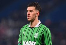 Chuyển nhượng Inter Milan