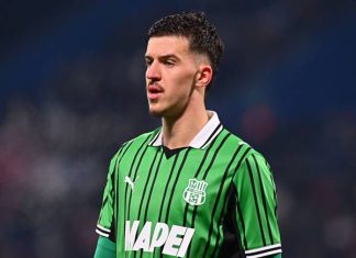 Chuyển nhượng Inter Milan