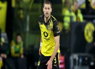 Chuyển nhượng MU: Waldemar Anton lọt tầm ngắm Qủy Đỏ