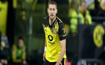 Chuyển nhượng MU: Waldemar Anton lọt tầm ngắm Qủy Đỏ Chuyển nhượng MU: Waldemar Anton lọt tầm ngắm Qủy Đỏ