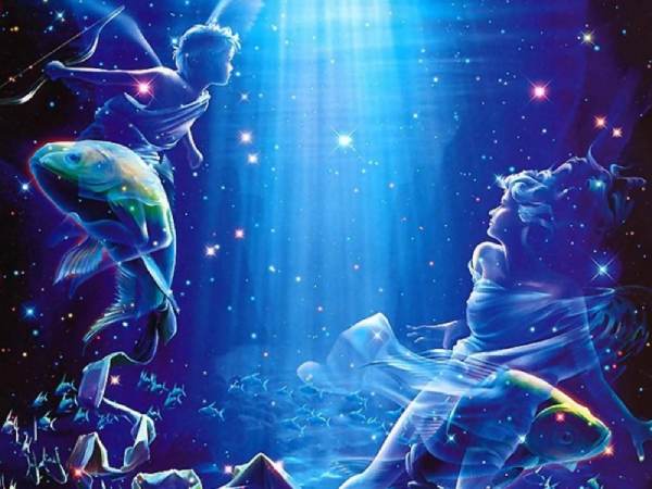 Luận giải con số may mắn ngày 27/4/2026 cung Song Ngư siêu hút tài