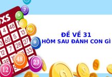 Phân tích đề về 31 hôm sau về con gì may mắn phát tài Phân tích đề về 31 hôm sau về con gì may mắn phát tài