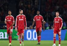 Áp lực bủa vây Anfield kỳ chuyển nhượng Liverpool cần tân binh xịn