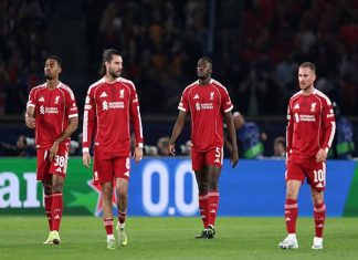Áp lực bủa vây Anfield kỳ chuyển nhượng Liverpool cần tân binh xịn