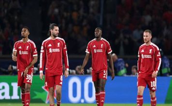 Áp lực bủa vây Anfield kỳ chuyển nhượng Liverpool cần tân binh xịn