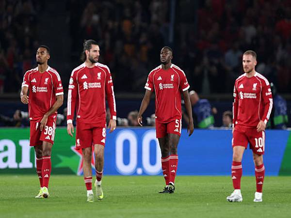 Áp lực bủa vây Anfield kỳ chuyển nhượng Liverpool cần tân binh xịn