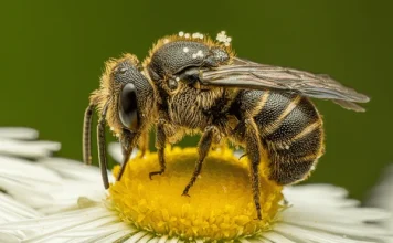 Sự thật nằm mơ thấy con ong số mấy, là điềm tốt hay xấu?