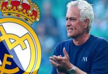 Chuyển nhượng: Real Madrid nhắm Mourinho cho ghế nóng
