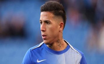 Tin chuyển nhượng: Man City nhắm Enzo Fernandez thay Silva