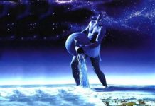 con số may mắn ngày 22/4/2026 cung Bảo Bình