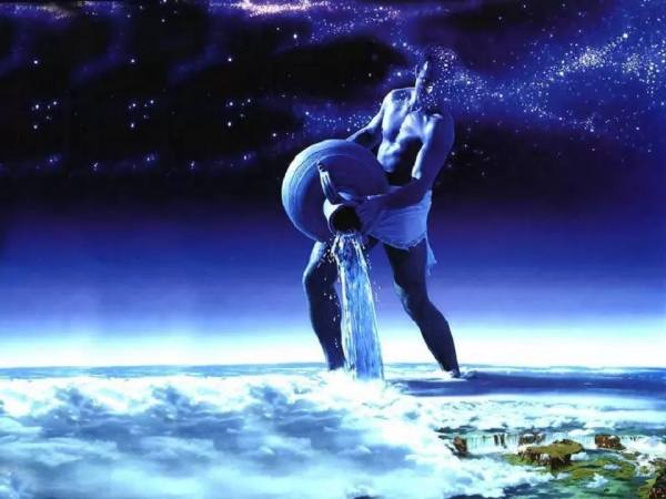 Tử vi con số may mắn ngày 22/4/2026 cung Bảo Bình chi tiết