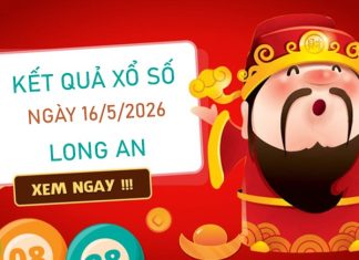 Tham khảo soi cầu LA ngày 16/5/2026 thứ 7 miễn phí