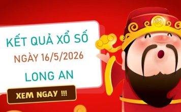 Tham khảo soi cầu LA ngày 16/5/2026 thứ 7 miễn phí