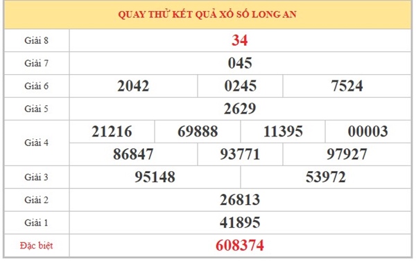 Tham khảo soi cầu LA ngày 16/5/2026 thứ 7 miễn phí